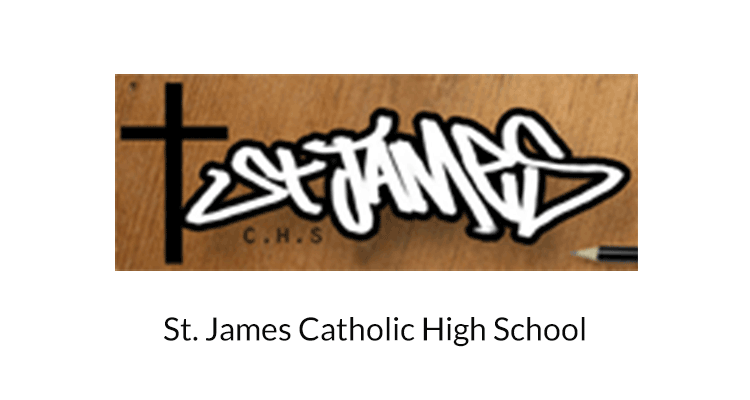 St. James Catholic High School